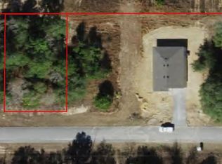2949 W Redgate Dr LOT 18, Dunnellon, FL 34433