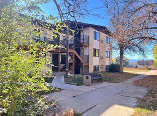 875 S Quebec Street #29, Denver, CO 80247