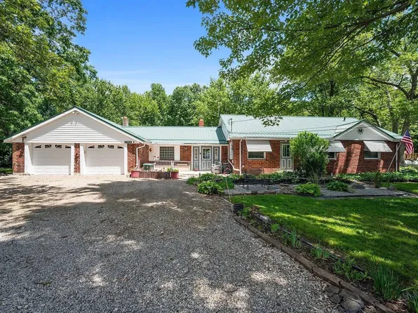 5950 Parkman Rd, Warren, OH 44481