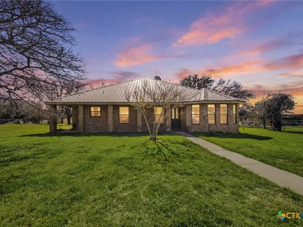 5680 County Road 142, Gatesville, TX 76528