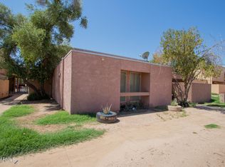 2666 N 43rd Ave #18D, Phoenix, AZ 85009
