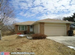 1510 314th, Seward, NE 68434