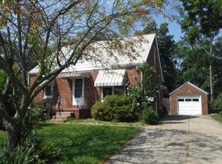 796 Marlow Pl, Mansfield, OH