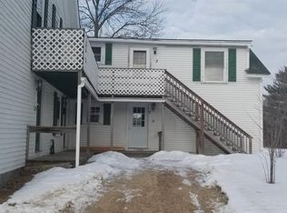 105 State Route 104 UNIT 3, Danbury, NH 03230