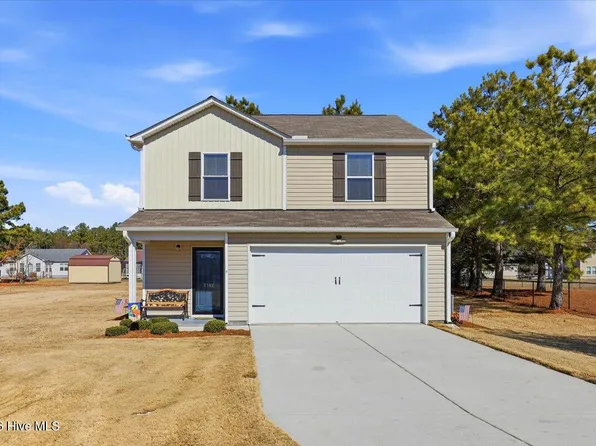 2142 Carriage Drive, Kinston, NC 28504