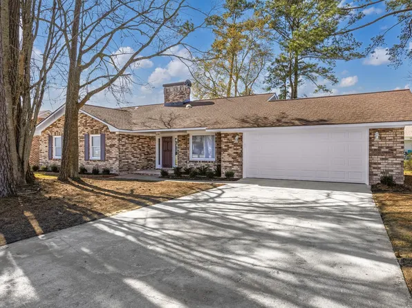 522 Plantation Dr., Surfside Beach, SC 29575