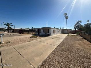 10811 W MICHAEL Drive, Peoria, AZ 85373