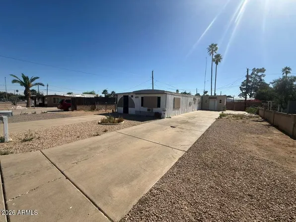10811 W MICHAEL Drive, Peoria, AZ 85373