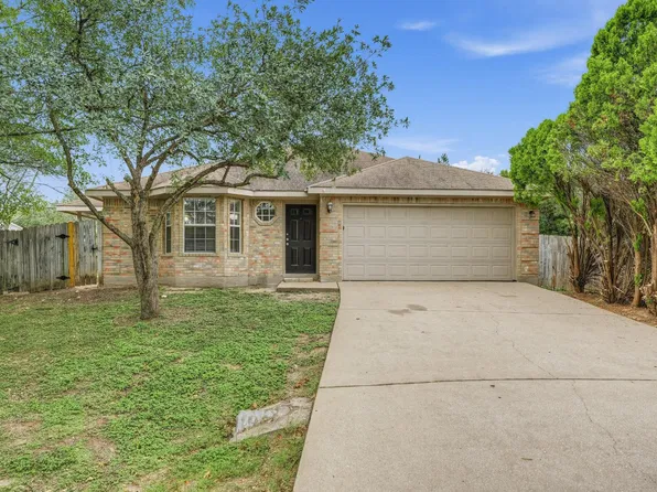 101 Princess Jennifer Dr, Kyle, TX 78640
