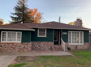 1508 Del Monte Ave, Modesto, CA