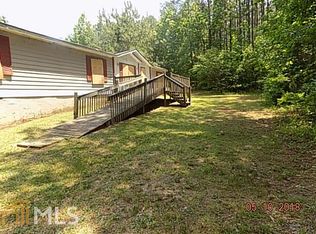 165 Riverview Rd, Franklin, GA 30217