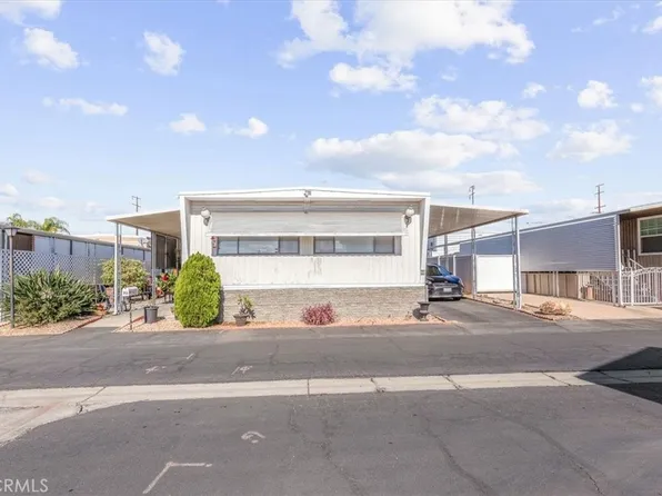 1630 W Covina Blvd Space 52, San Dimas, CA 91773