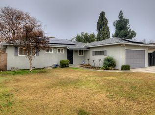 2509 Adler Ave, Clovis, CA 93612