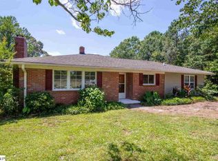 127 Old Cedar Rock Rd, Easley, SC 29640