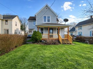 200 E 31st St, Lorain, OH