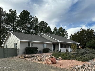 421 E Mule, Cottonwood, AZ, 86326