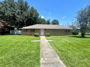 425 Mississippi Ave, Bogalusa, LA 70427