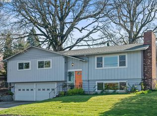 10940 SW 60th Ave, Portland, OR 97219
