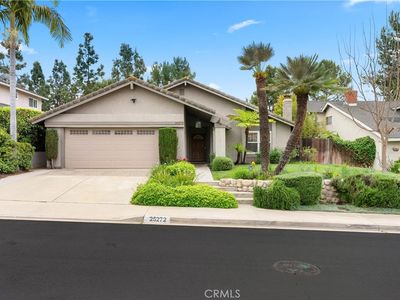 25272 Arcadian Ave, Mission Viejo, CA, 92691