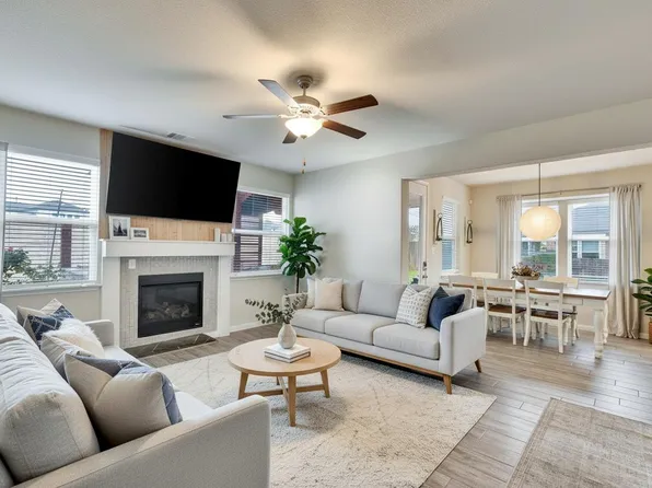 4129 Godwit Dr, Pflugerville, TX 78660