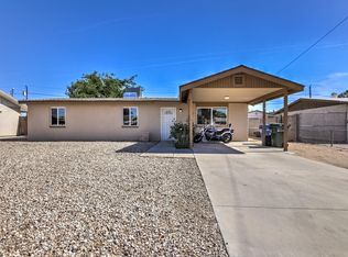 2243 E Sandra Ter, Phoenix, AZ 85022