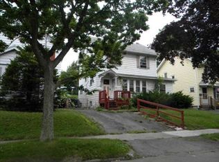 241 Steko Ave, Rochester, NY 14615