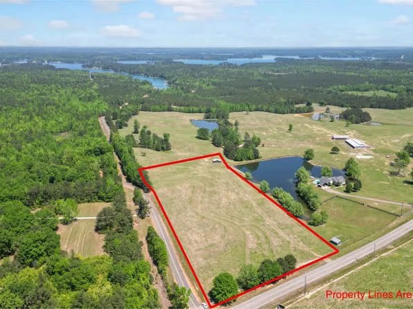 0 Mount Hebron Rd, Eclectic, AL 36024