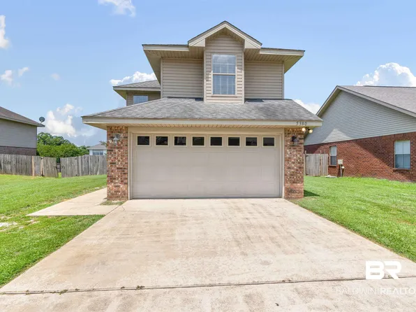 5380 Benelli Ct, Theodore, AL 36582