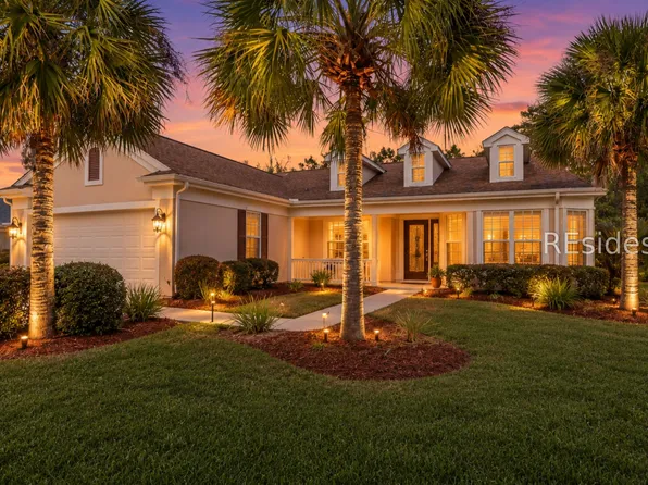21 Raven Glass Ln, Bluffton, SC 29909