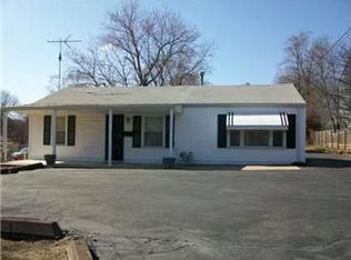 7826 Raytown Rd, Raytown, MO 64138