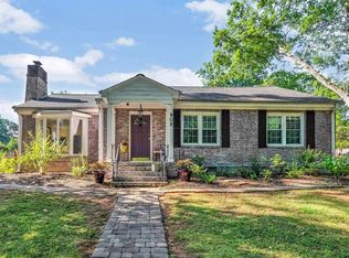 909 Brentwood Dr, Spartanburg, SC 29302