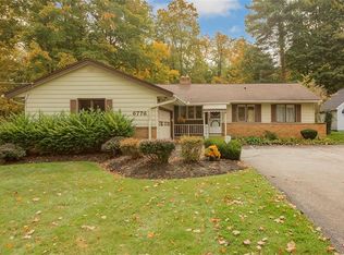 6776 Wilson Mills Rd, Gates Mills, OH 44040