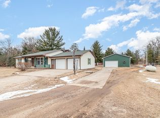 5955 Sherman St, South Branch, MI 48761