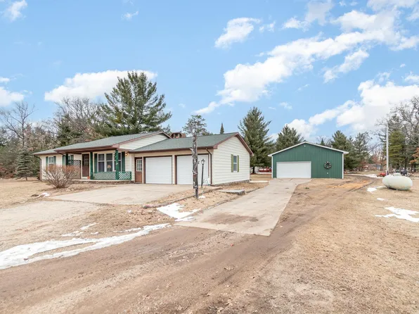 5955 Sherman St, South Branch, MI 48761