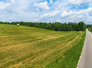 10447 N Tidwell Rd, Bon Aqua, TN 37025