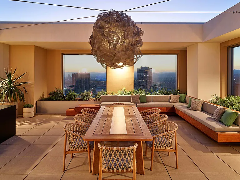 The Grand by Gehry — Photo 95