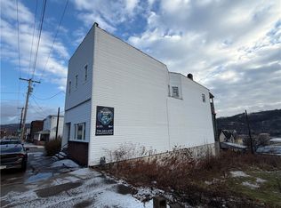 160 McKean Ave, Donora, PA