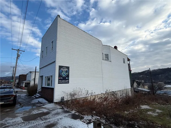 160 McKean Ave, Donora, PA 15033