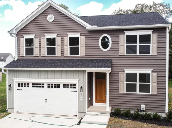 505 Legion Dr, Havre De Grace, MD 21078