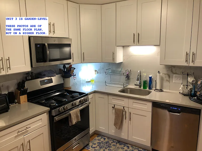 4544 N Wolcott Ave #G-3 — Photo 7