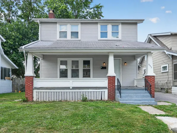 655 S Ogden Ave, Columbus, OH 43204