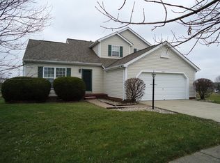 7647 Alexandra Dr, Mason, OH 45040