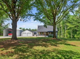 2432 Old Mountain Rd, Lexington, NC 27292