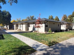 420 S Hancock Ave, Colorado Springs, CO 80903