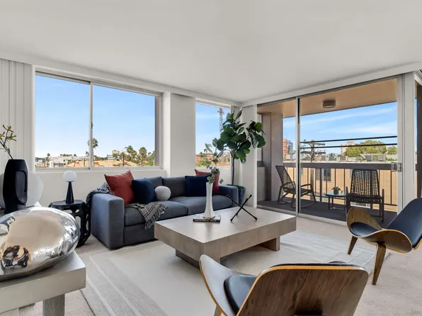 3535 1st Ave Unit 5A, San Diego, CA 92103
