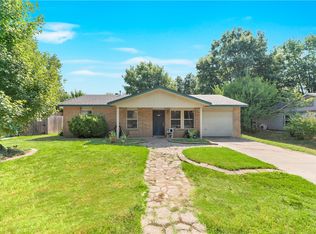 2701 N 3rd St, Rogers, AR 72756