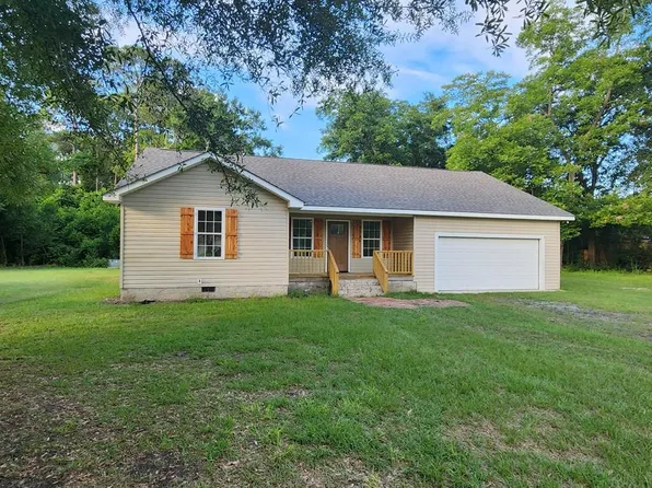 114 Braswell Way, Fitzgerald, GA 31750