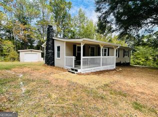 2763 Lovvorn Rd, Carrollton, GA 30117