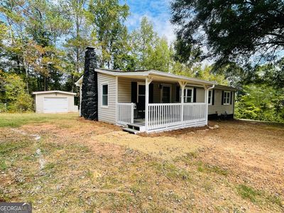 2763 Lovvorn Rd, Carrollton, GA, 30117