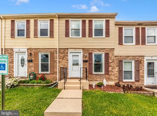 8 Congaree Ct, Baltimore, MD 21236